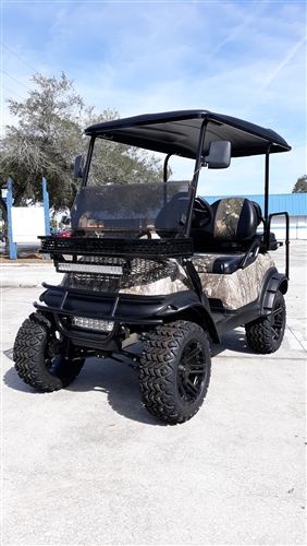 RHOX 21.5 Golf Cart Light Bar
